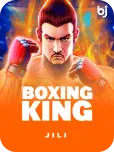 boxing king