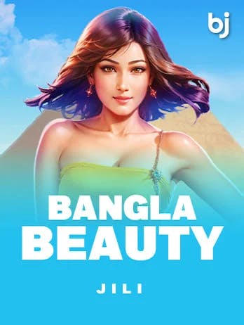 Bangla Beauty