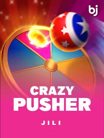 Crazy Pusher