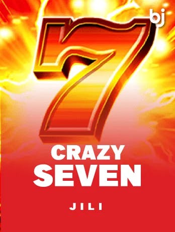 Crazy Seven