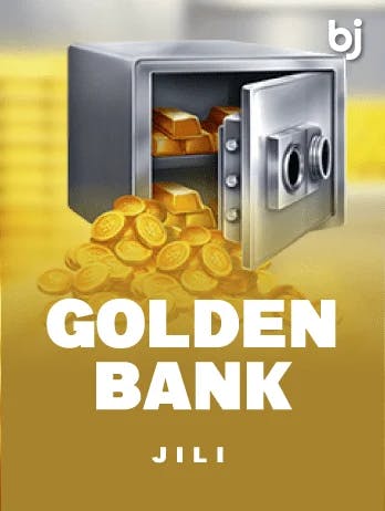 Golden Bank