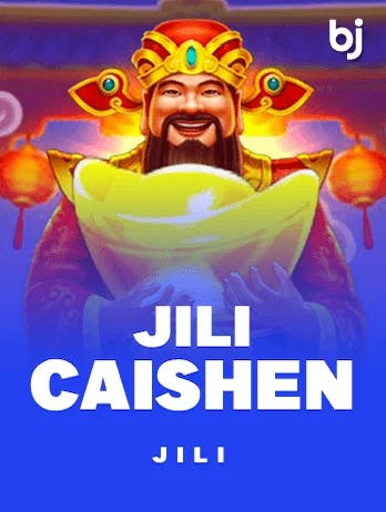 Jili Caishen