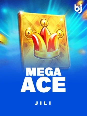 Mega Ace