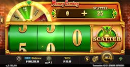 Discover Winning Excitement with Money Coming Demo Slot