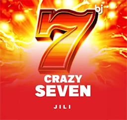 Crazy Seven