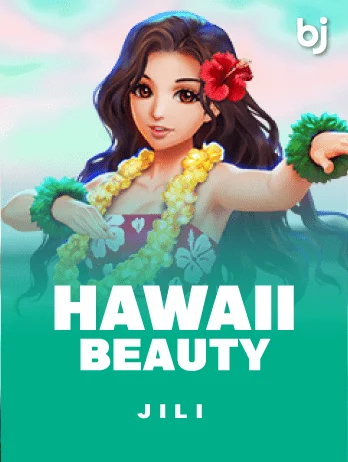 Hawaii Beauty